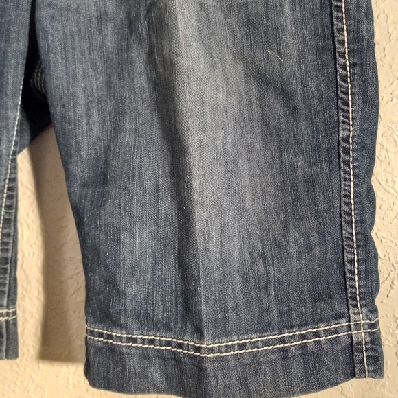 Rock 47 Wrangler Shorts - Picture 5 of 10